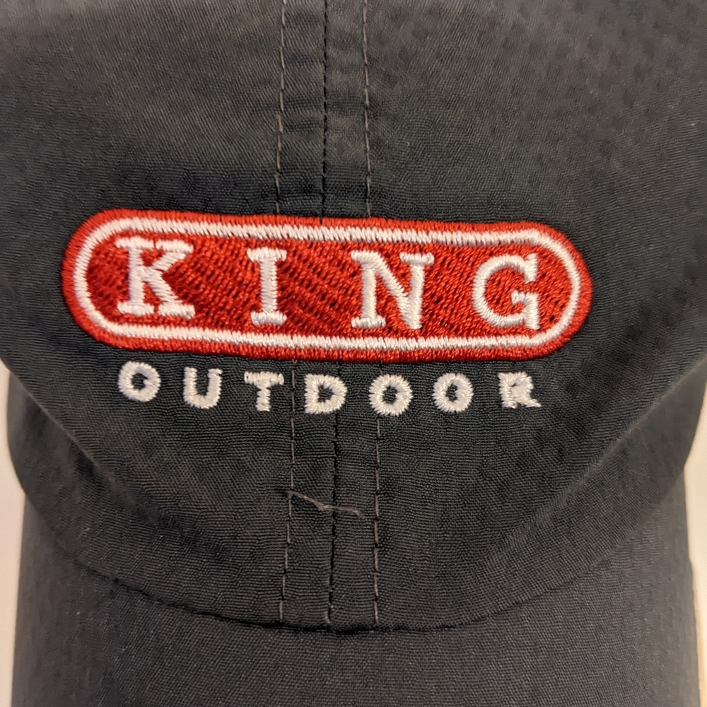 Nike King Outdoor one size fits all baseball cap - Picture 6 of 7
